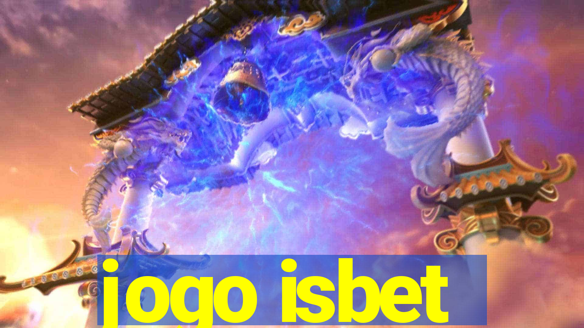 jogo isbet